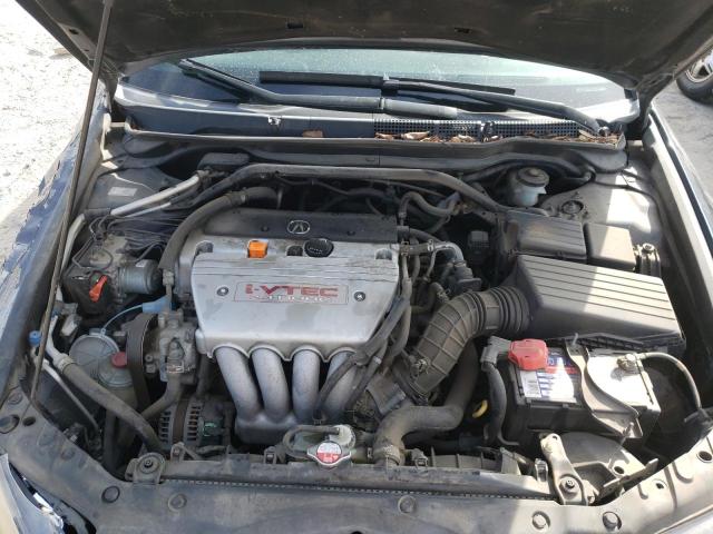 Photo 7 from auction – 2008 ACURA TSX with VIN JH4CL96908C014133