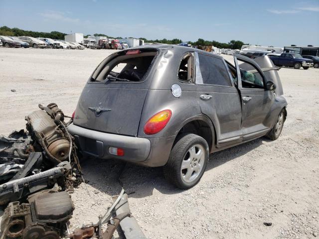 Photo 4 from auction – 2002 CHRYSLER PT CRUISER with VIN 3C8FY68B32T221303