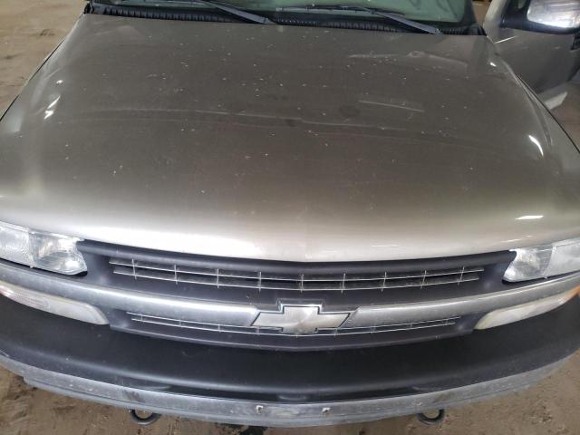 Photo 7 from auction – 2000 CHEVROLET SILVERADO with VIN 2GCEK19T2Y1303316