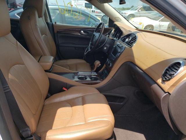 Photo 5 from auction – 2016 BUICK ENCLAVE with VIN 5GAKVCKD2GJ249580