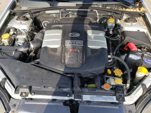 صورة رقم 7 من المزاد - 2005 SUBARU LEGACY مع VIN 4S4BL84C654201917