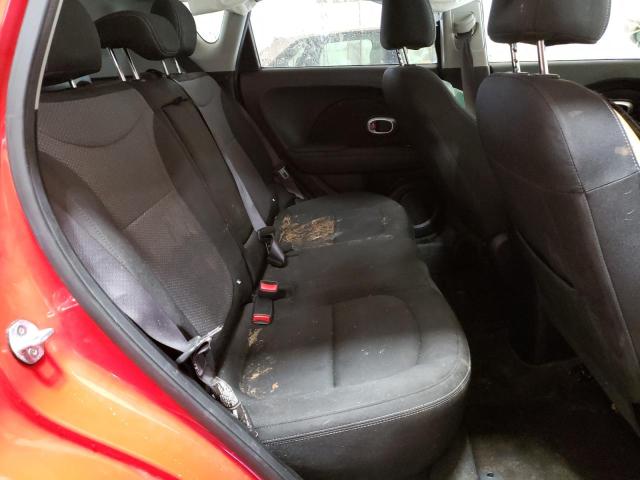 Photo 6 from auction – 2019 KIA SOUL + with VIN KNDJP3A59K7665341