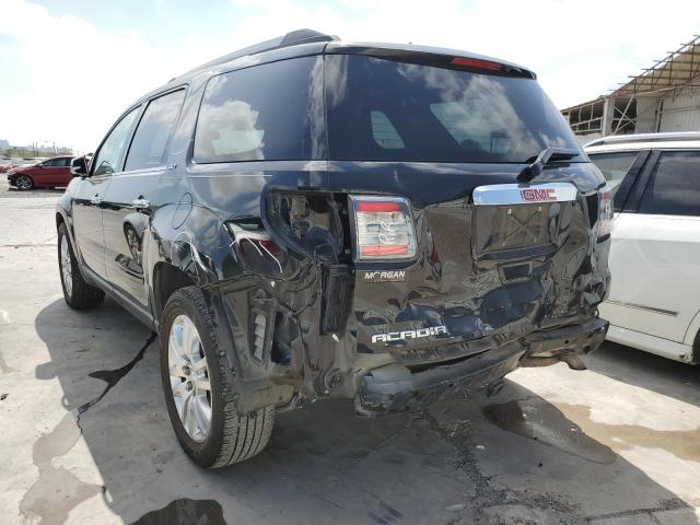 Photo 3 from auction – 2016 GMC ACADIA SLT with VIN 1GKKRRKD7GJ165863