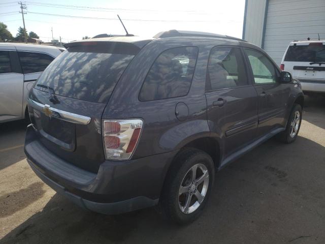 Photo 4 from auction – 2007 CHEVROLET EQUINOX with VIN 2CNDL63F776103635