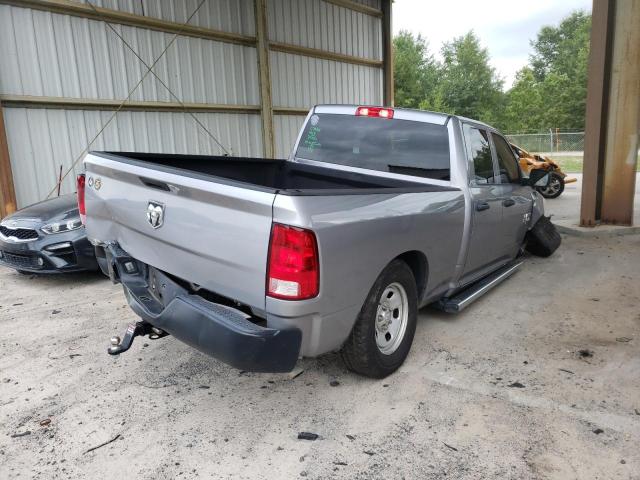 Photo 4 from auction – 2019 RAM 1500 CLASS with VIN 1C6RR6FGXKS665359