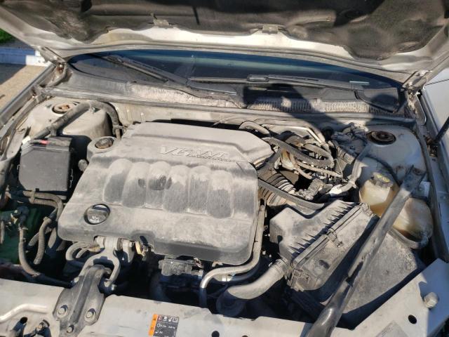 Photo 7 from auction – 2012 CHEVROLET IMPALA LS with VIN 2G1WF5E34C1148341