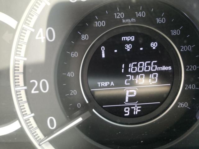 Photo 8 from auction – 2015 HONDA ACCORD EXL with VIN 1HGCR3F89FA030443