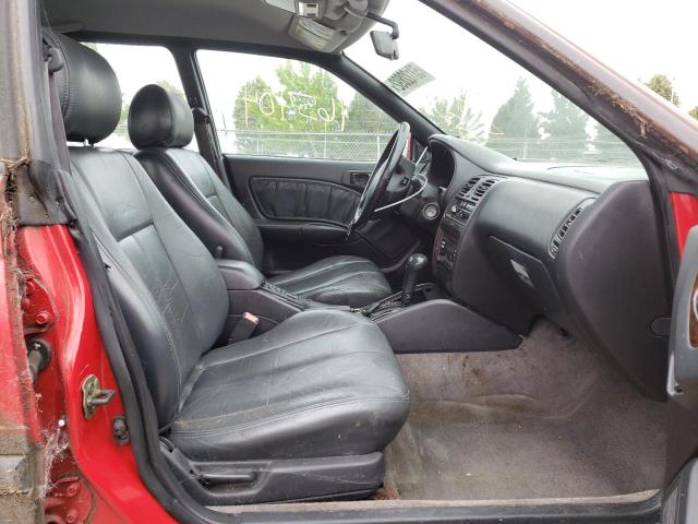 Photo 5 from auction – 1998 SUBARU LEGACY 30T with VIN 4S3BG6858W7626435