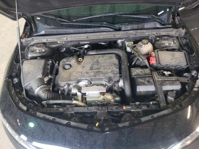 Photo 7 from auction – 2019 CHEVROLET MALIBU LT with VIN 1G1ZD5ST4KF164635