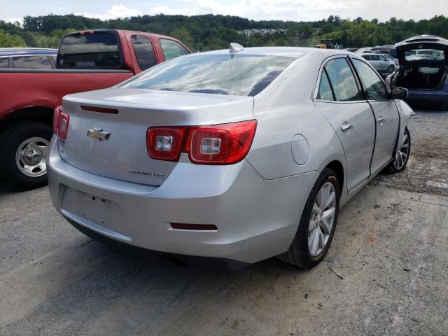 Photo 4 from auction – 2015 CHEVROLET MALIBU LTZ with VIN 1G11F5SL7FF296561