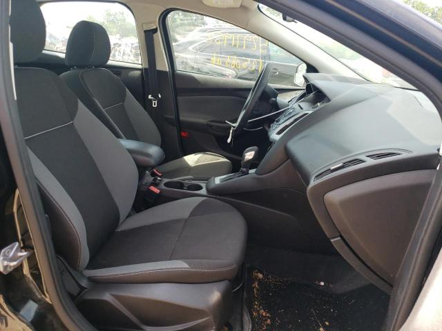 Photo 5 from auction – 2014 FORD FOCUS SE with VIN 1FADP3F26EL153663