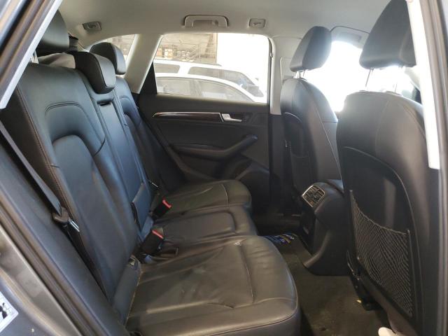 Photo 6 from auction – 2015 AUDI Q5 PREMIUM with VIN WA1CFAFP2FA122636