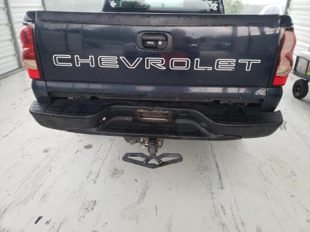 Photo 9 from auction – 2006 CHEVROLET SILVERADO with VIN 1GCEC19Z16Z273859