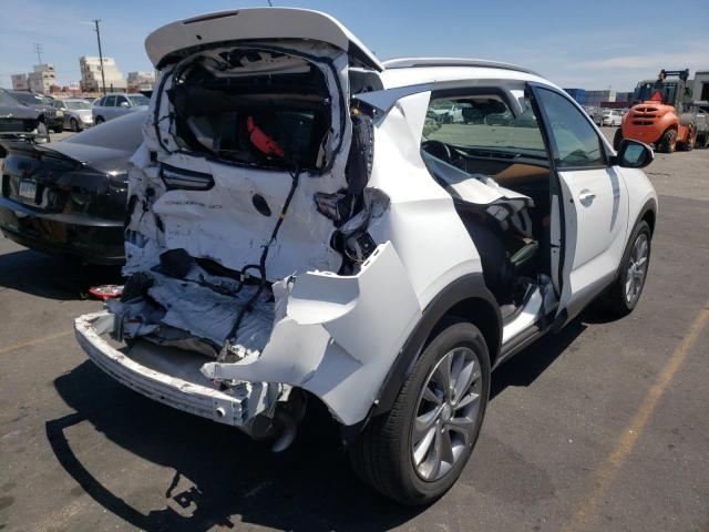 Photo 4 from auction – 2021 BUICK ENCORE GX with VIN KL4MMFSL9MB156476