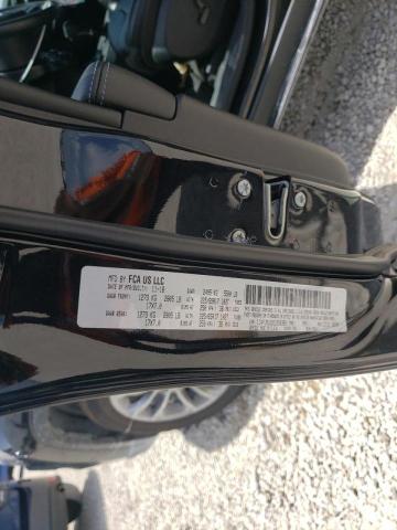 Photo 10 from auction – 2019 JEEP CHEROKEE L with VIN 1C4PJMLB3KD350380
