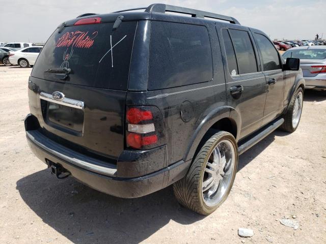 Zdjęcie 4 z aukcji – 2010 FORD EXPLORER X z VIN 1FMEU6DE0AUA96673