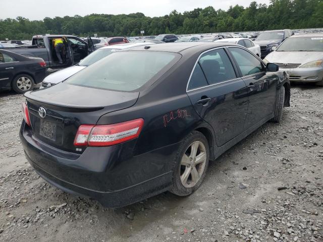 Photo 4 from auction – 2011 TOYOTA CAMRY BASE with VIN 4T1BF3EK9BU227990