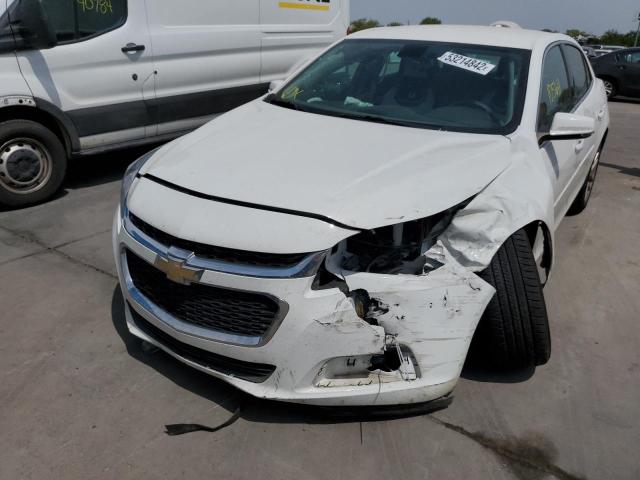 Photo 9 from auction – 2015 CHEVROLET MALIBU 1LT with VIN 1G11C5SL3FU124712