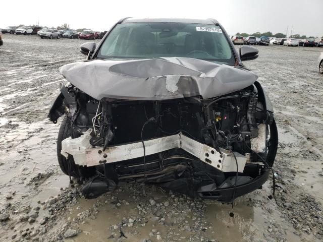 Photo 9 from auction – 2017 TOYOTA HIGHLANDER with VIN 5TDKZRFH0HS508395