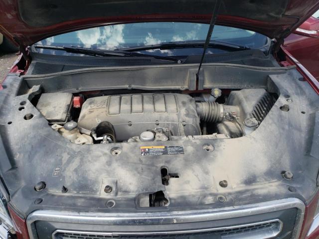 Photo 7 from auction – 2016 GMC ACADIA SLT with VIN 1GKKVRKD5GJ161435