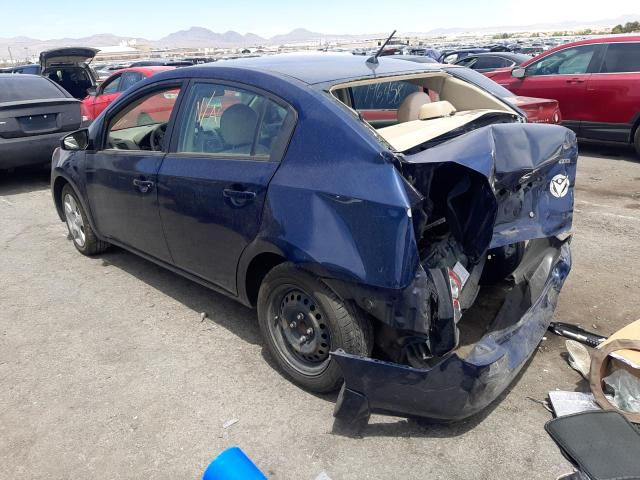 Photo 3 from auction – 2009 NISSAN SENTRA 2.0 with VIN 3N1AB61E09L683705
