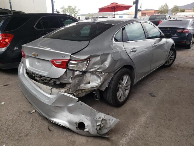 Photo 4 from auction – 2016 CHEVROLET MALIBU LT with VIN 1G1ZE5ST9GF286198