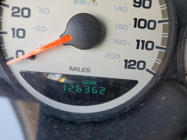 Photo 8 from auction – 2004 DODGE NEON SXT with VIN 1B3ES56C24D562271