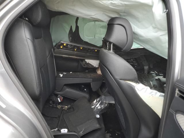 Photo 6 from auction – 2022 GENESIS GV70 BASE with VIN KMUMADTB0NU035315