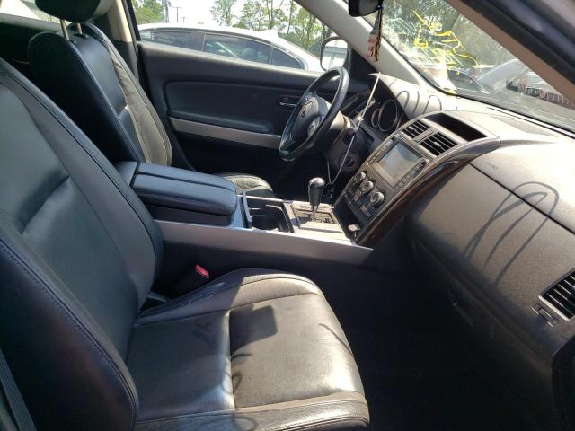Photo 5 from auction – 2012 MAZDA CX-9 with VIN JM3TB3DV6C0366698