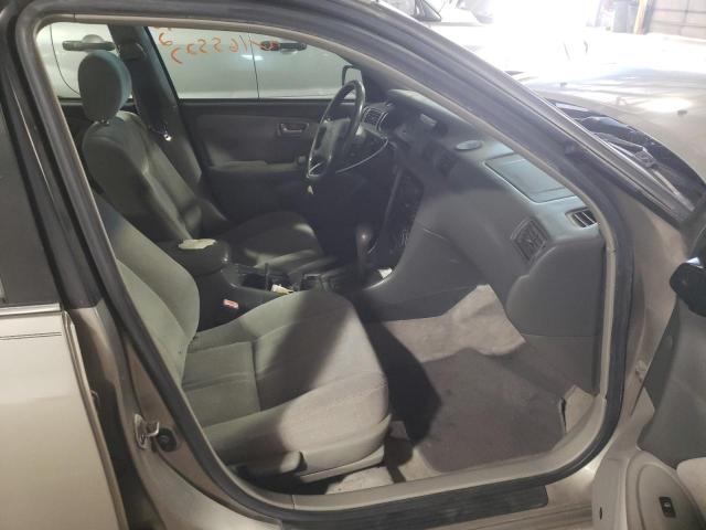 Photo 5 from auction – 2001 TOYOTA CAMRY CE with VIN JT2BF22K810328844