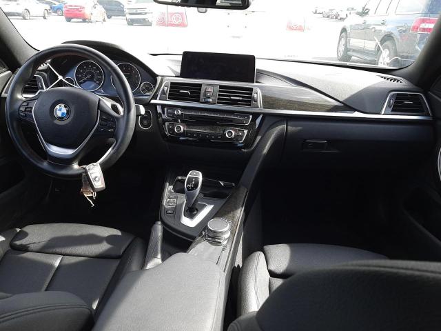 Photo 9 from auction – 2020 BMW 430I GRAN with VIN WBA4J1C09LCE50541