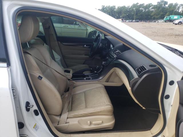 Photo 5 from auction – 2012 ACURA TL with VIN 19UUA8F58CA028967