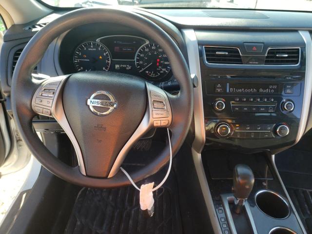 Photo 9 from auction – 2013 NISSAN ALTIMA 2.5 with VIN 1N4AL3AP8DN510443