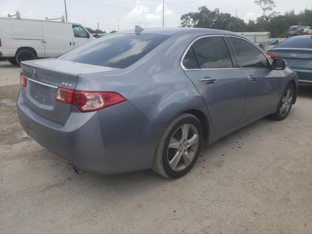 Foto 4 de la subasta – 2012 ACURA TSX con VIN JH4CU2F48CC016858
