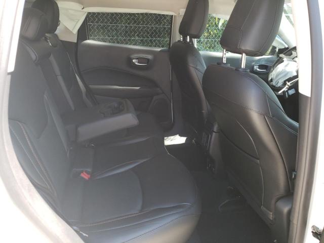 صورة رقم 6 من المزاد - 2020 JEEP COMPASS LI مع VIN 3C4NJDCB4LT204461