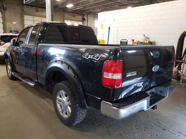 Photo 3 from auction – 2007 FORD F150 with VIN 1FTPX14V17FA75867