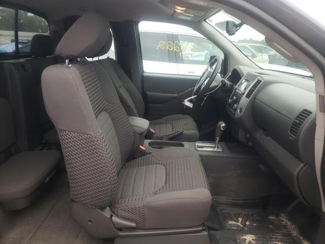 Photo 5 from auction – 2018 NISSAN FRONTIER S with VIN 1N6DD0CU7JN700202