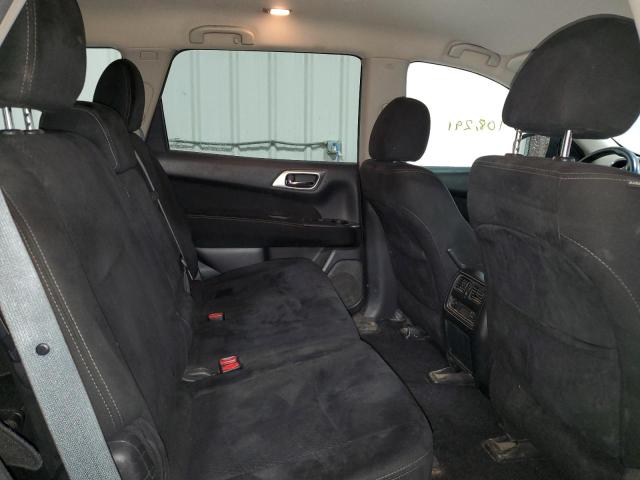Photo 6 from auction – 2014 NISSAN PATHFINDER with VIN 5N1AR2MM6EC633686