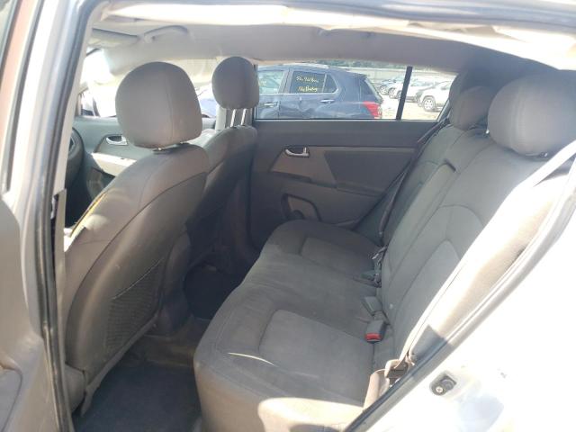Photo 6 from auction – 2013 KIA SPORTAGE L with VIN KNDPBCA25D7376877