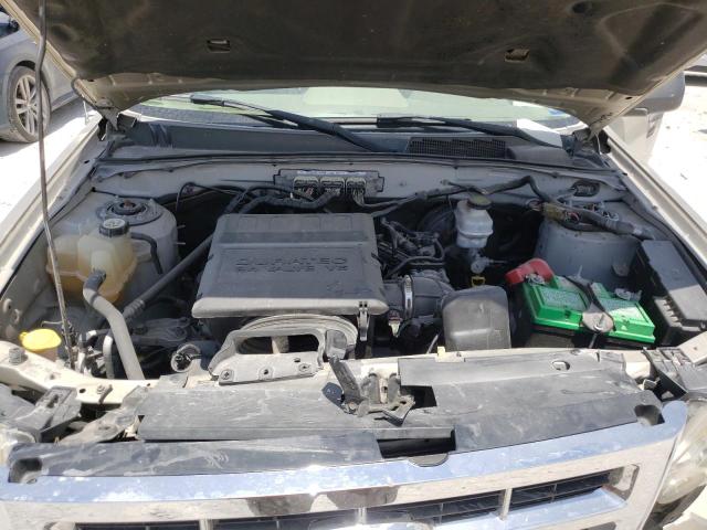 صورة رقم 7 من المزاد - 2012 FORD ESCAPE XLT مع VIN 1FMCU0DG5CKB30952