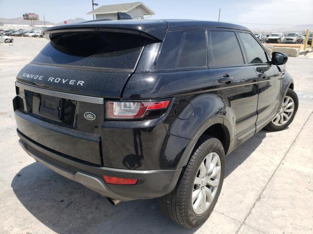 Photo 4 from auction – 2018 LAND ROVER RANGE ROVE with VIN SALVP2RX3JH292056