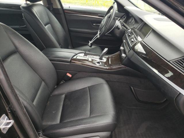 Photo 5 from auction – 2014 BMW 528 XI with VIN WBA5A7C57ED612731