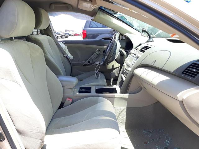 Photo 5 from auction – 2008 TOYOTA CAMRY HYBR with VIN 4T1BB46K48U032307