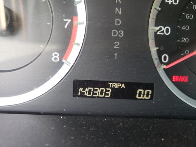 Photo 8 from auction – 2012 HONDA ACCORD EXL with VIN 1HGCP3F82CA035159