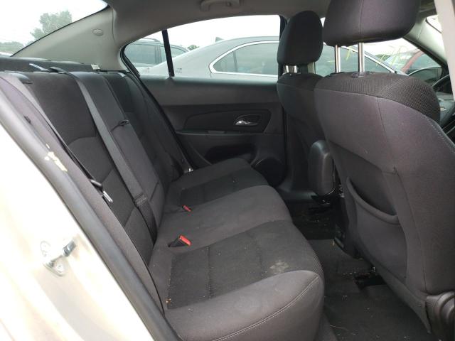 Photo 6 from auction – 2015 CHEVROLET CRUZE LT with VIN 1G1PC5SB2F7109294