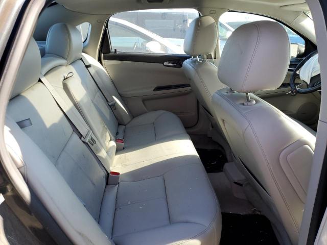 Photo 6 from auction – 2014 CHEVROLET IMPALA LIM with VIN 2G1WC5E36E1150460