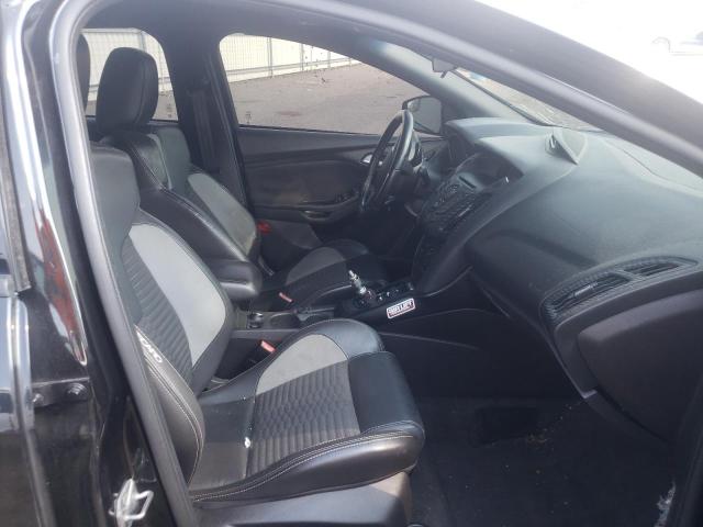 Zdjęcie 5 z aukcji – 2013 FORD FOCUS ST z VIN 1FADP3L93DL312252