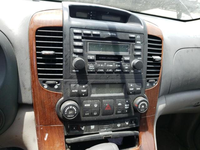 Photo 9 from auction – 2007 KIA SEDONA EX with VIN KNDMB233876164410