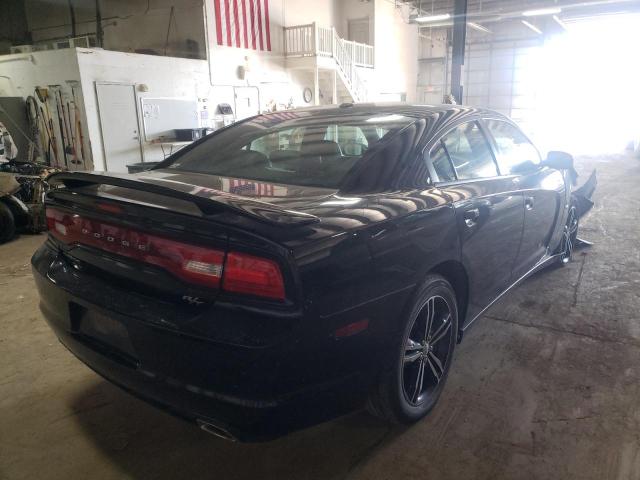 Photo 4 from auction – 2013 DODGE CHARGER R/ with VIN 2C3CDXDT4DH610519