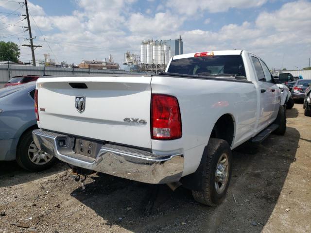 Photo 4 from auction – 2012 DODGE RAM 2500 S with VIN 3C6UD5HL7CG254989